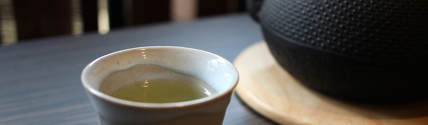 タンス上の恵比寿様の画像